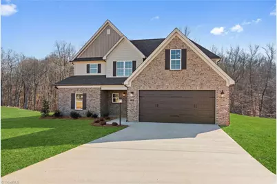393 Enclave Drive, Clemmons, NC 27012 - Photo 1