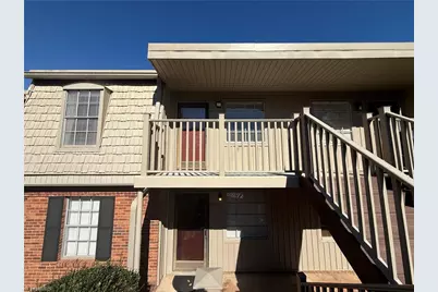 3826 Country Club Road #K, Winston-Salem, NC 27104 - Photo 1