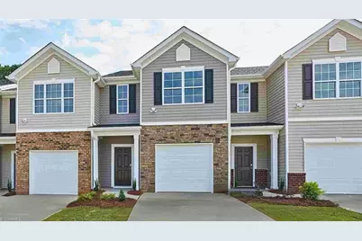 205 Moyer Drive, Graham, NC 27253 - Photo 1