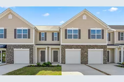 209 Moyer Drive, Graham, NC 27253 - Photo 1