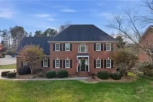 112 Winrow Dr, Jamestown, NC 27282 - Photo 1