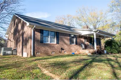 2961 Wormranch Road, Haw River, NC 27258 - Photo 1