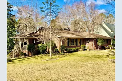 4540 Inwood Drive, Winston-Salem, NC 27106 - Photo 1