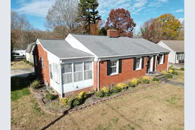 1104 Tarleton Avenue, Burlington, NC 27215 - Photo 1