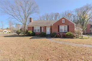401 Trail One, Burlington, NC 27215 - Photo 1