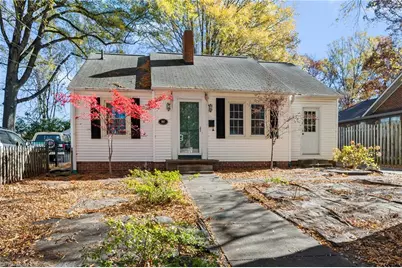 907 Watson Avenue, Winston-Salem, NC 27103 - Photo 1