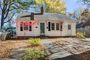 907 Watson Ave, Winston-Salem, NC 27103 - Photo 1