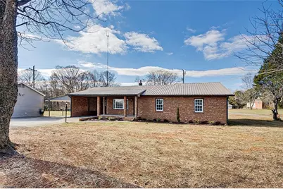 5355 Old Walker Mill Road, Randleman, NC 27317 - Photo 1