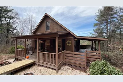 437 Deer Crossing Lane, Lenoir, NC 28645 - Photo 1