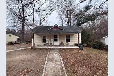 4420 Voss Avenue, Greensboro, NC 27405 - Photo 1