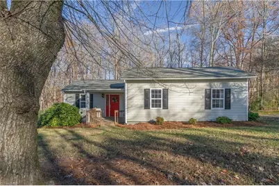 490 Frye Bridge Road, Clemmons, NC 27012 - Photo 1