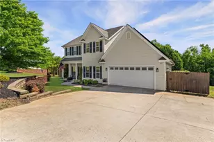 5217 Belews Creek Rd, Walkertown, NC 27051 - Photo 1