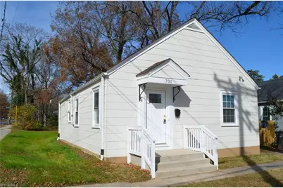 701 Park Avenue, Greensboro, NC 27405 - Photo 1