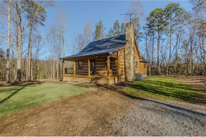 3014 Center Church Road, Thurmond, NC 28683 - Photo 1
