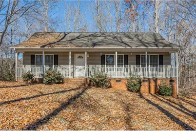 830 Country Place Road, Asheboro, NC 27205 - Photo 1