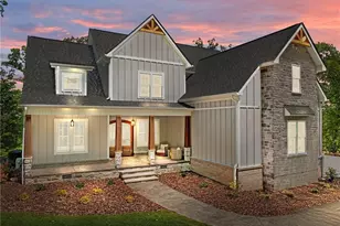 1090 Rocky Cove Ln, Denton, NC 27239 - Photo 1