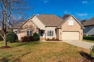 4543 Freedom Dr, Burlington, NC 27215 - Photo 1