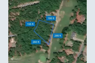 138 Cambridge Lane, West End, NC 27376 - Photo 1