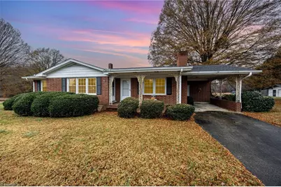 3939 Lewiston Road, Summerfield, NC 27358 - Photo 1