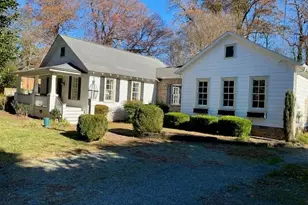 705 S Fifth St, Mebane, NC 27302 - Photo 1
