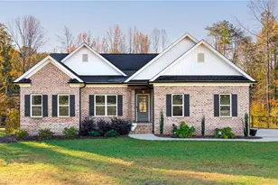 9310 Concord Church Rd, Lewisville, NC 27023 - Photo 1