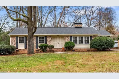 1609 Wilton Drive, Greensboro, NC 27408 - Photo 1