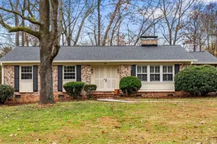 1609 Wilton Dr, Greensboro, NC 27408 - Photo 1