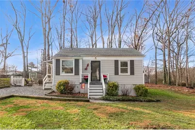 2815 Robin Hood Drive, Greensboro, NC 27408 - Photo 1