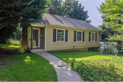 829 S Sunset Drive, Winston-Salem, NC 27103 - Photo 1