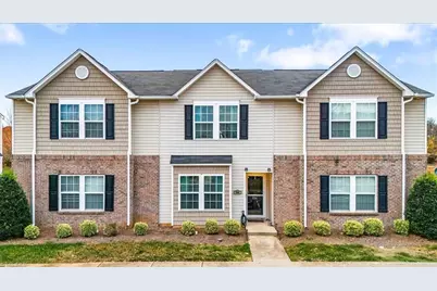 856 Federal Hall Lane, Kernersville, NC 27284 - Photo 1