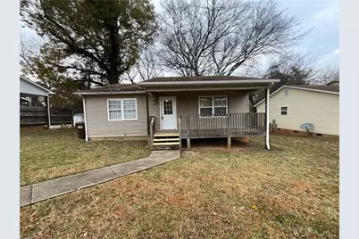 2607 Dallas Avenue, High Point, NC 27265 - Photo 1