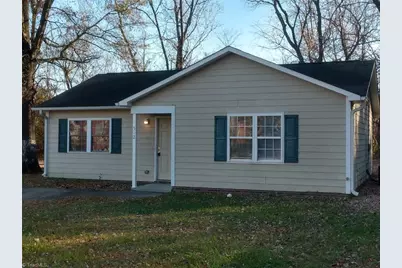 1512 Perkins Street, Greensboro, NC 27401 - Photo 1
