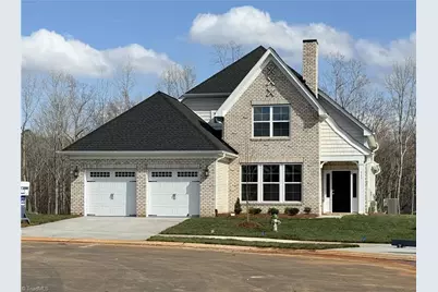 117 Lovefeast Drive, Advance, NC 27006 - Photo 1