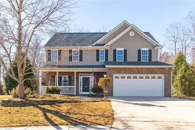 210 Waters Edge Drive, Archdale, NC 27263 - Photo 1