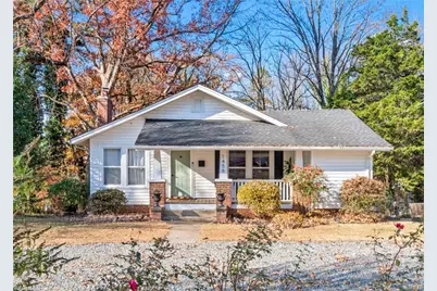 1456 Miller Street, Winston-Salem, NC 27103 - Photo 1