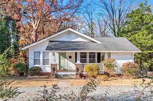 1456 Miller St, Winston-Salem, NC 27103 - Photo 1