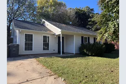 204 Bingham Street, Greensboro, NC 27401 - Photo 1