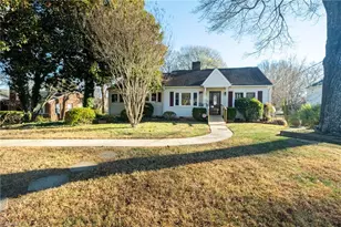 1707 Brookwood Dr, Winston-Salem, NC 27106 - Photo 1
