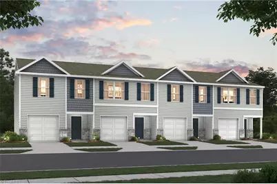 704 Richard Road, Lexington, NC 27292 - Photo 1