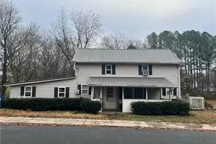 715 Liberty St, Ramseur, NC 27316 - Photo 1