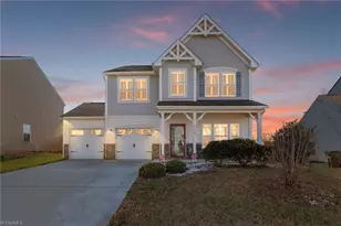 5012 Shorthorn Way, Greensboro, NC 27405 - Photo 1