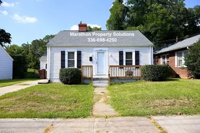 2214 Walker Avenue, Greensboro, NC 27403 - Photo 1