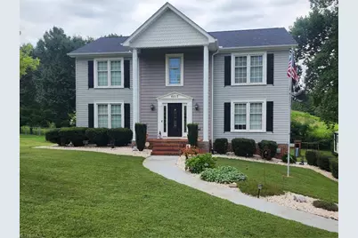 6017 Woods Edge Lane, Kernersville, NC 27284 - Photo 1