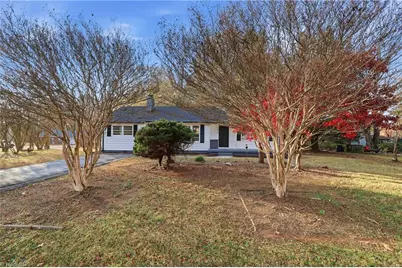 1012 Joyner Street, Gibsonville, NC 27249 - Photo 1