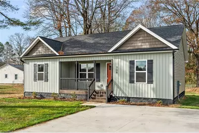 708 Ferndale Drive, Thomasville, NC 27360 - Photo 1