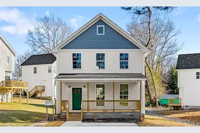 251 Oxford Place, High Point, NC 27262 - Photo 1