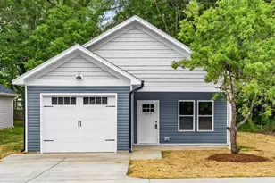 1175 Flora Ave, Burlington, NC 27217 - Photo 1