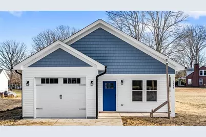 2634 Bethabara Road, Winston-Salem, NC 27106 - Photo 1