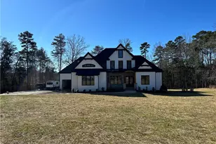 5089 Harvestview Drive, Mebane, NC 27302 - Photo 1