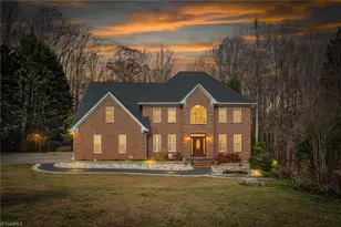 6396 Belgrave Terrace, Summerfield, NC 27358 - Photo 1